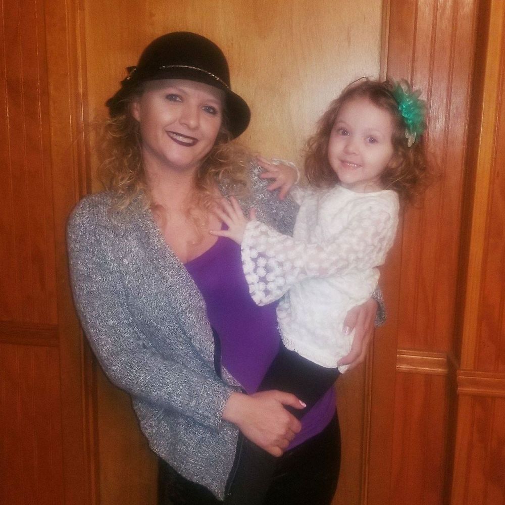 Meet your Posher, Mandy